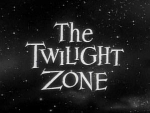 THE TWILIGHT ZONE THEME