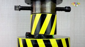 Гидравлические эксперименты - ТОП ЛУЧШИХ ВИДЕО! Лучшие моменты! ASMR