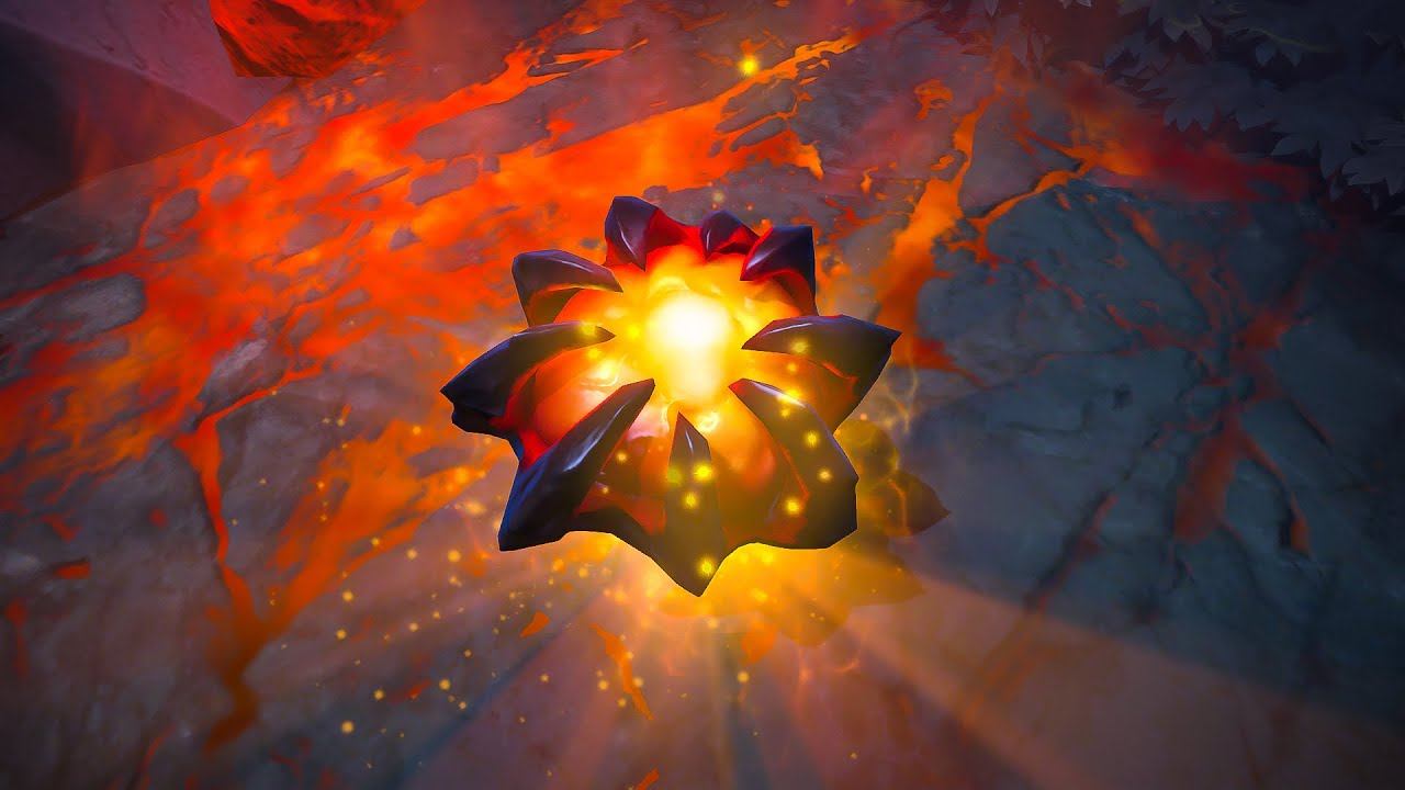 secret trick to steal Aegis смотреть онлайн