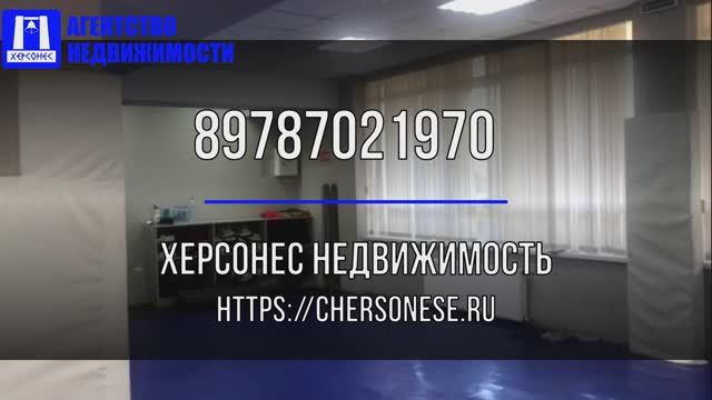 Снять помещение в Севастополе. Сдается свободное помещение 328 кв м по ул Симферопольской.