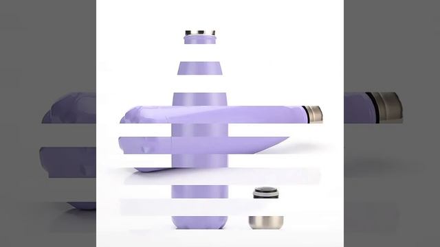 Custom wholesale 350ml 500ml 750ml 1000ml thermos water bottle cup insulated termo stainless steel смотреть онлайн