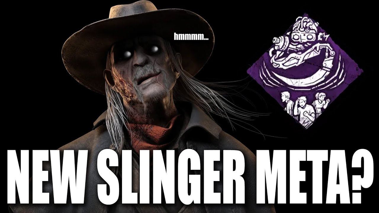 CAN FORCED HESITATION ON SLINGER BE META?