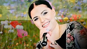 Аварская песня - Бика Шейхова