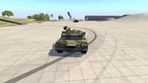 BeamNG Drive МОНСТОР ТРАК РАЗДАВИЛ МАШИНКИ МУЛЬТИКИ ПРО МАШИНКИ