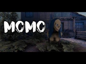 ОПЯТЬ Momo ?!  МОМО ЭТО ПОЛИЦИЯ ?!►The Momo Game