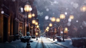 Эррера, Настя Полева - "Зимний город" #премьера #Зимнийгород #2024