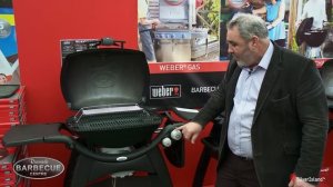 Weber® Q® 1000, Weber® Q® 1200, Weber® Q® 2200, Weber® Q® 3200, Weber® Q® 1400 BBQ Comparison