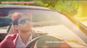 Запах клубники🍓🍓
