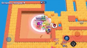 😻ПРЯТКИ НА НИТЕ В БРАВЛ СТАРС. САМЫЕ СМЕШНЫЕ ПРЯТКИ В BRAWL STARS. КАК ИГРАТЬ НА НИТЕ В ПРЯТКИ БРАВ