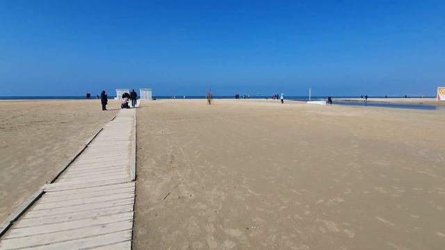 #Анапа#Центральныйпляж В Анапу пришла весна!🙂