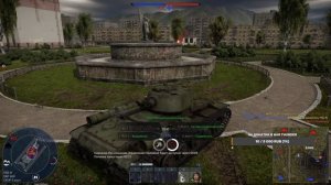 War Thunder доздраствует камунизм!!!