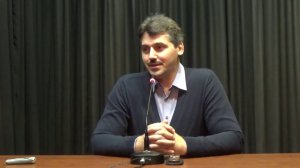 РОМАН ГИРЕЙЛО. Древо жизни Нижний новгород 06.10.2017