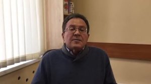 Яков Маршак: о соевом белке