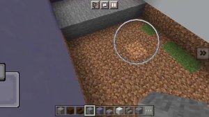 как я строю завод в Minecraft