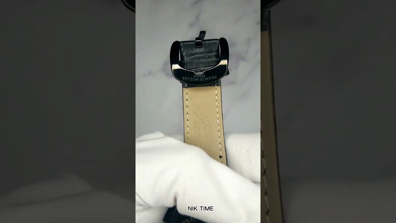 Часы мужские механические Franck ⌚