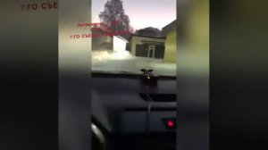 ТЕСТ СТЕКЛООМЫВАЙКИ FREEZE WAY -30°C (АВТОМАГАЗИН DRIVE КОТЛАС)