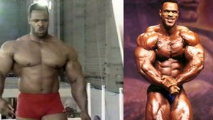 ИЗВЕСТНЫЕ БОДИБИЛДЕРЫ В МЕЖСЕЗОНЬЕ И НА СЦЕНЕ