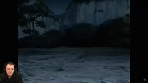 АВАТАР - ВЕЛИЧИЕ ТОФ | анализ персонажа | Реакция на Черный Кабинет