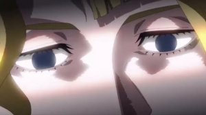 Record of Ragnarok Poseidon vs Sasaki Kojiro Amv full fight