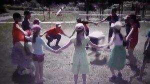 Song About Friendship. Песня о дружбе
