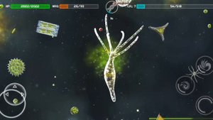 Bionix игра за гидру