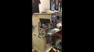 Тампостанок WINON WN 160AL/2 2 цвета