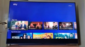 Sky Glass Review and save money