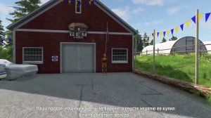 Фильм "История об одной машине..." || BeamNG.Drive || Бименджи Драйв!