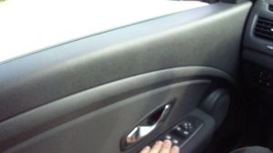 2011 Рено Меган Хетчбек