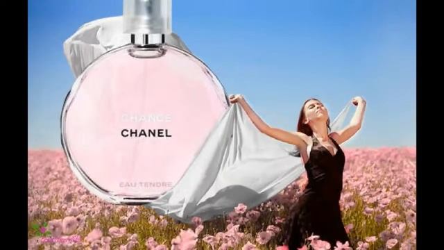 CHANEL Chance Парфюм Спрей смотреть онлайн