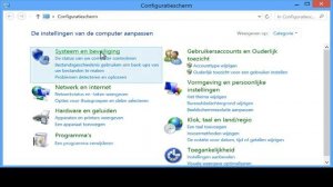 Windows Update instellen op Automatisch in Windows 8