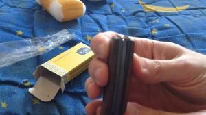 Нож Buck x44 нож Buck x11 посылка с Aliexpress