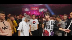 Кубок Мц разьёб 1 раунд KNOWNAME- ЭКСПАЙН