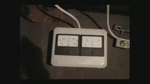 Тестер силового электрооборудования автомобиля АСГ-12-500