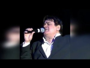 (REMASTERED) Александр Серов Разведены мосты