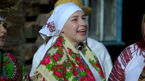 Абрад "Пярэзвы" (в. Хаціслаў Маларыцкага раёна Брэсцкай вобласці)