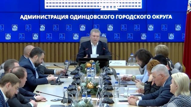 Планерка главы: Итоги заливки катков во дворах