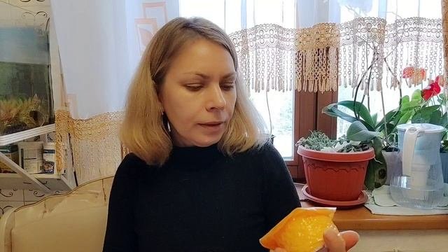 ОБЗОР ПОКУПОК / ДИКСИ