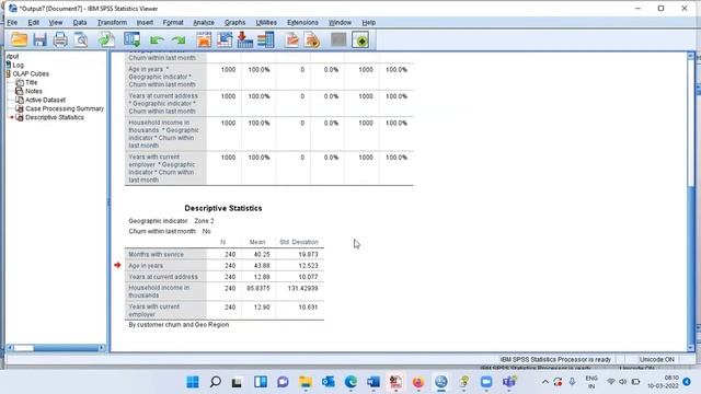 How to create OLAP cubes in 15 minutes | RACE | REVA University смотреть онлайн