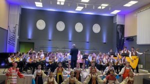 Сл. И. Шаферана, муз. П. Аедоницкого «Красно солнышко»