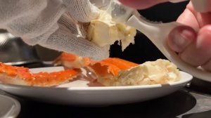 洗練された焼肉＆和洋中ブッフェで贅沢に - 海鮮ブッフェダイニング 銀座八芳 - 東京