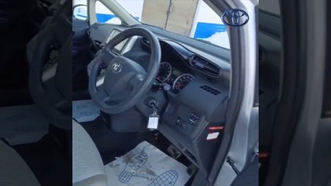 Toyota Wish 10 #ТойотаВиш #АукционныеАвто #АукционыЯпонии #automobile