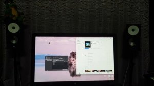 AVM evolution dac 3 pro + CSA + Amphion One 18