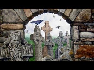 КЕЛЬТСКИЙ КРЕСТ ЯЗЫЧЕСКИЙ ИЛИ ХРИСТИАНСКИЙ ?