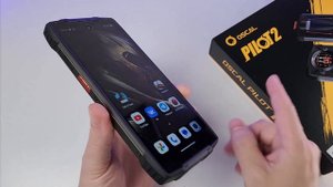 Плюнул на Xiaomi и Samsung и Взял Смартфон ПИЛОТА! 🔥 Топ НОВИНКА OSCAL PILOT 2