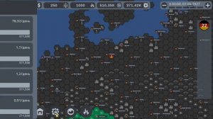 Terranox - спидран, захват мира к 1930 году