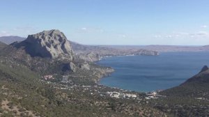 Крым 2023. Часть 1