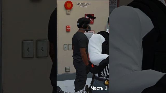 FIB Илья, лучший госник xD #гта #gta #gtaonline #fivem #majestic #gtarp смотреть онлайн