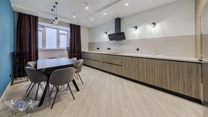 Продажа 4-комн. квартира, 125,2 м² в ЖК «Новые Черемушки» (г.Москва, ул. 60-летия Октября, д.17)