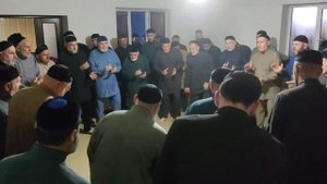 21.05.2022г зикар чири-юрт Закани хаз назам